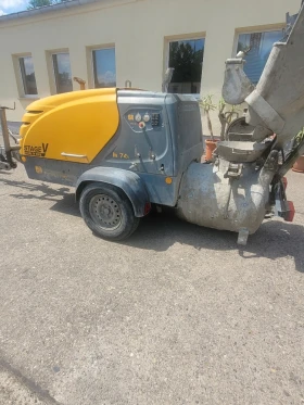    PUTZMEISTER M740 DHBS | Mobile.bg    4