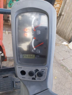 Обява за продажба на Багер Kubota ~24 800 лв. - изображение 8