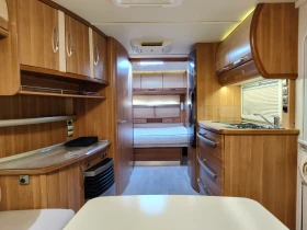 Каравана Fendt Opal, снимка 8