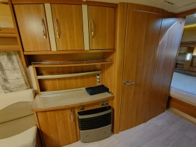 Каравана Fendt Opal, снимка 11