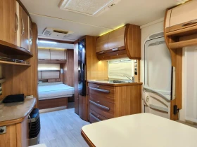 Каравана Fendt Opal, снимка 9