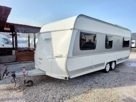 Каравана Fendt Opal, снимка 5