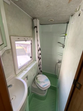 Кемпер Rimor SuperBrig 729, снимка 9