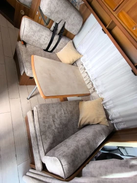 Кемпер Rimor SuperBrig 729, снимка 8