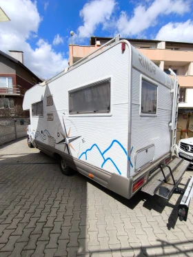 Кемпер Rimor SuperBrig 729, снимка 5