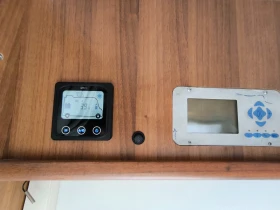 Кемпер Rimor SuperBrig 729, снимка 12