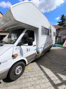 Кемпер Rimor SuperBrig 729, снимка 3