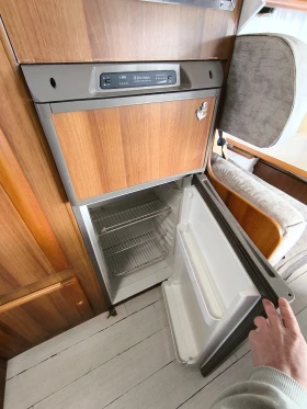 Кемпер Rimor SuperBrig 729, снимка 16