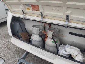 Каравана Hobby, снимка 5