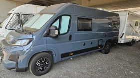 Кемпер Rapido V68, снимка 1