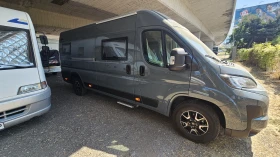Кемпер Rapido V68, снимка 3