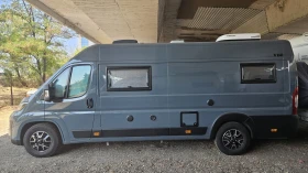 Кемпер Rapido V68, снимка 2