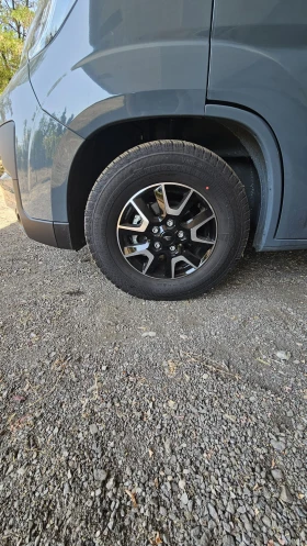 Кемпер Rapido V68, снимка 4