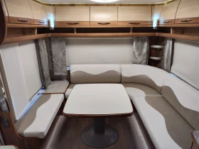 Каравана Fendt Opal, снимка 10 - Каравани и кемпери - 53701945