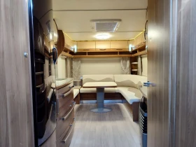 Каравана Fendt Opal, снимка 7 - Каравани и кемпери - 53701945