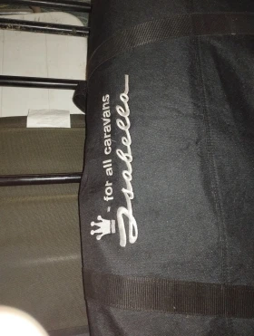 Каравана Hobby undefined | Auto.bg — изображение 16