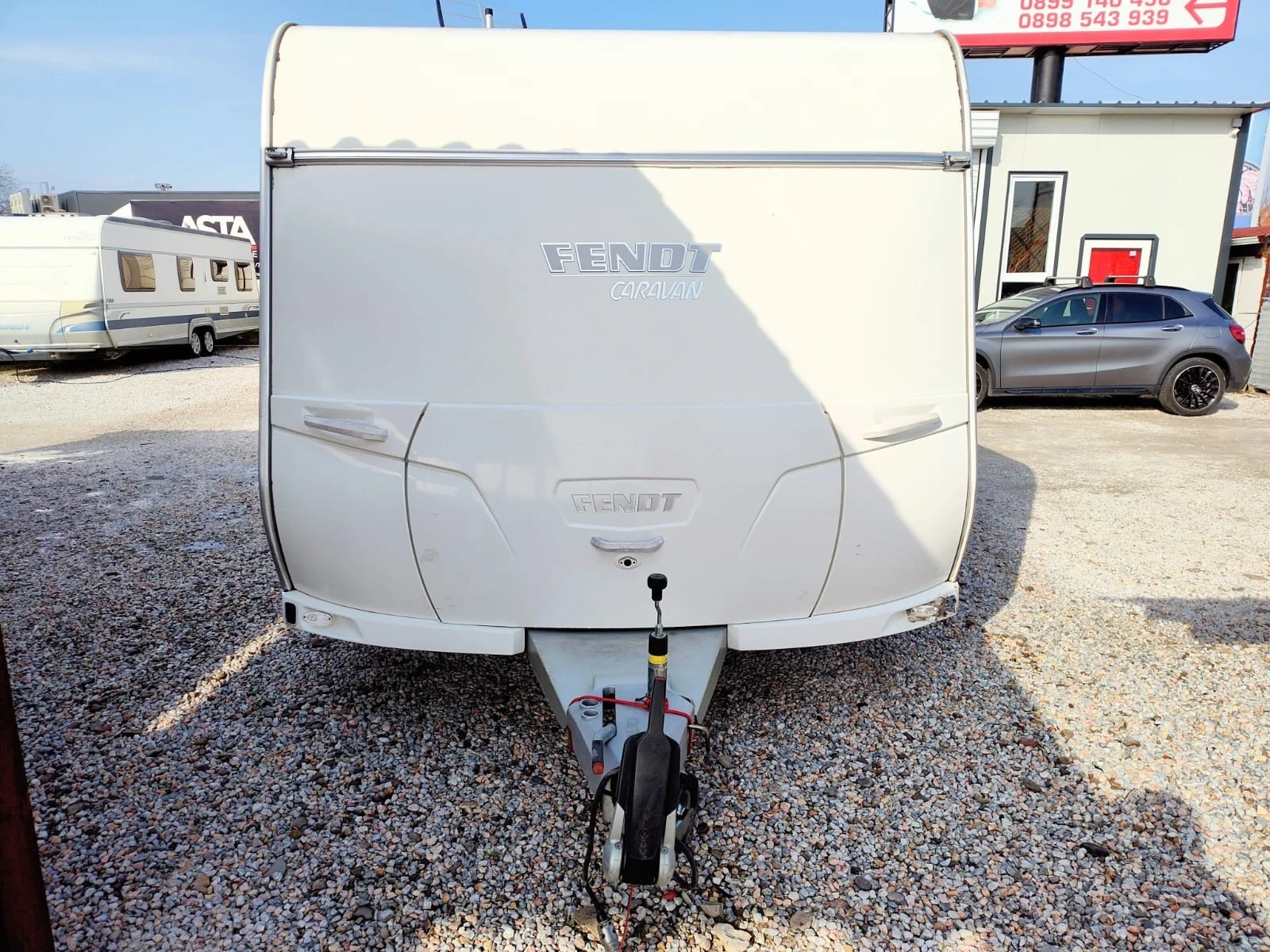 �������� Fendt Opal | Mobile.bg � ����������� 1