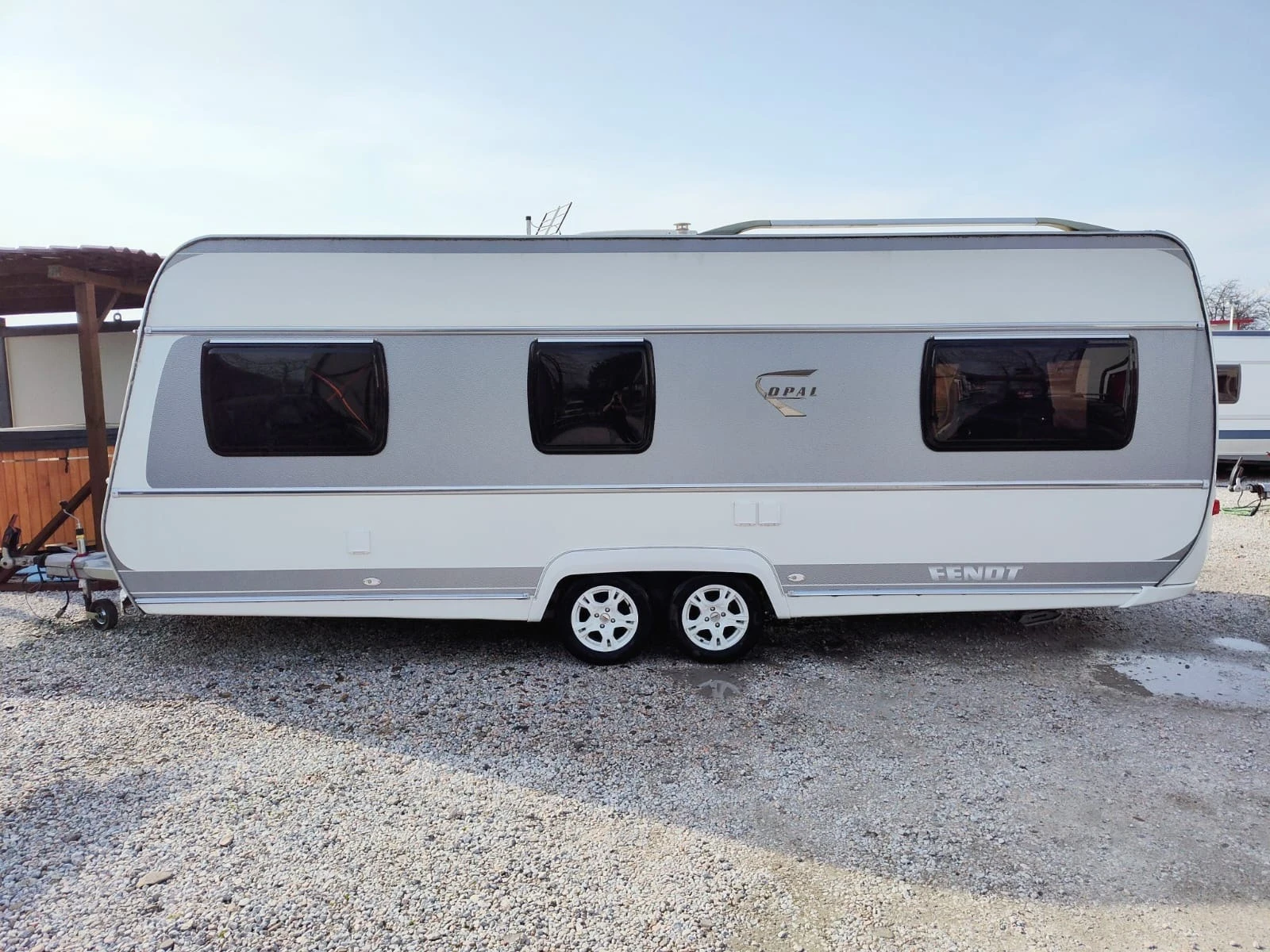 �������� Fendt Opal | Mobile.bg � ����������� 4