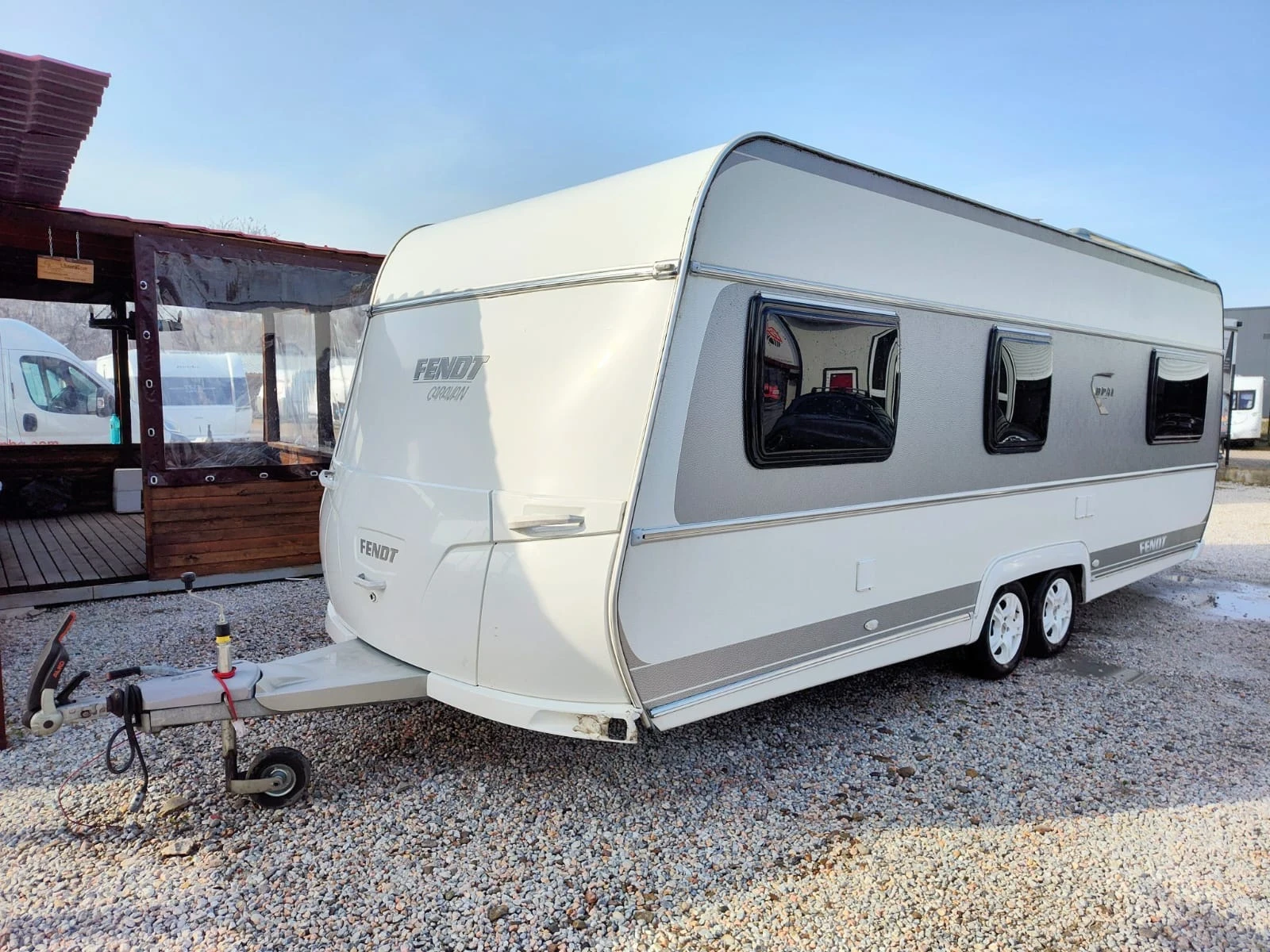 �������� Fendt Opal | Mobile.bg � ����������� 5