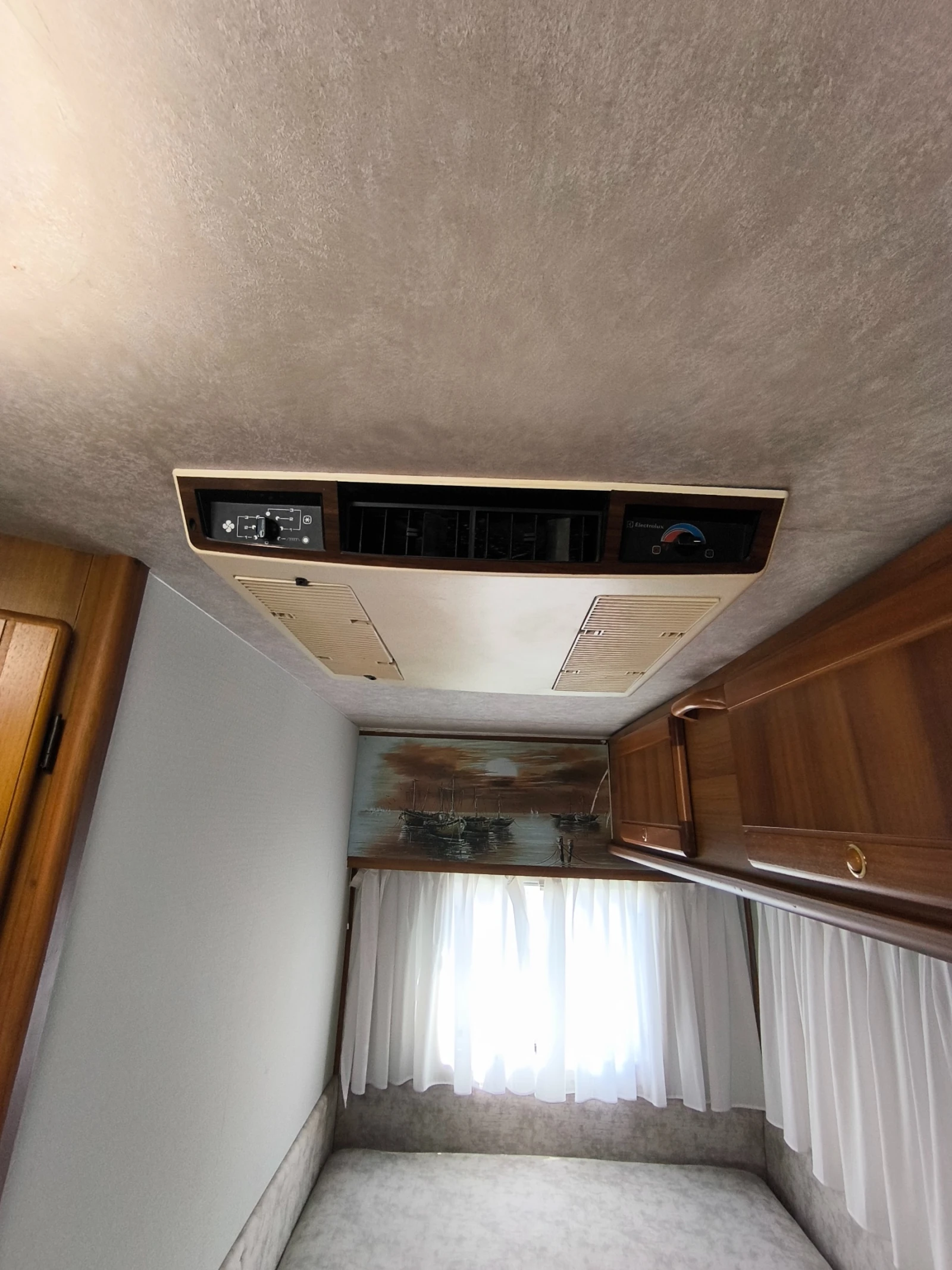 Кемпер Rimor SuperBrig 729, снимка 14 - Каравани и кемпери - 53985483