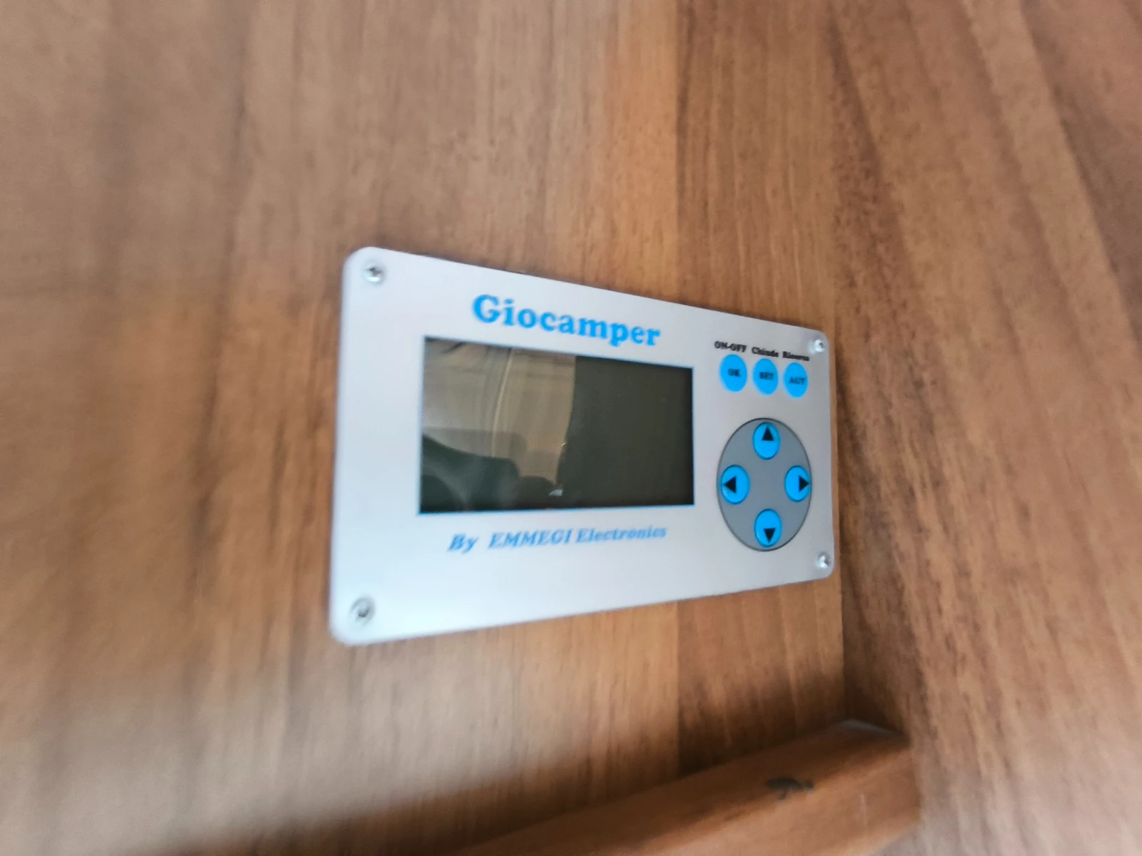 Кемпер Rimor SuperBrig 729, снимка 13 - Каравани и кемпери - 53985483