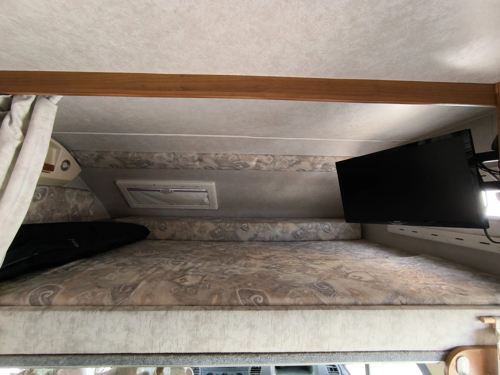 Кемпер Rimor SuperBrig 729, снимка 10 - Каравани и кемпери - 53985483