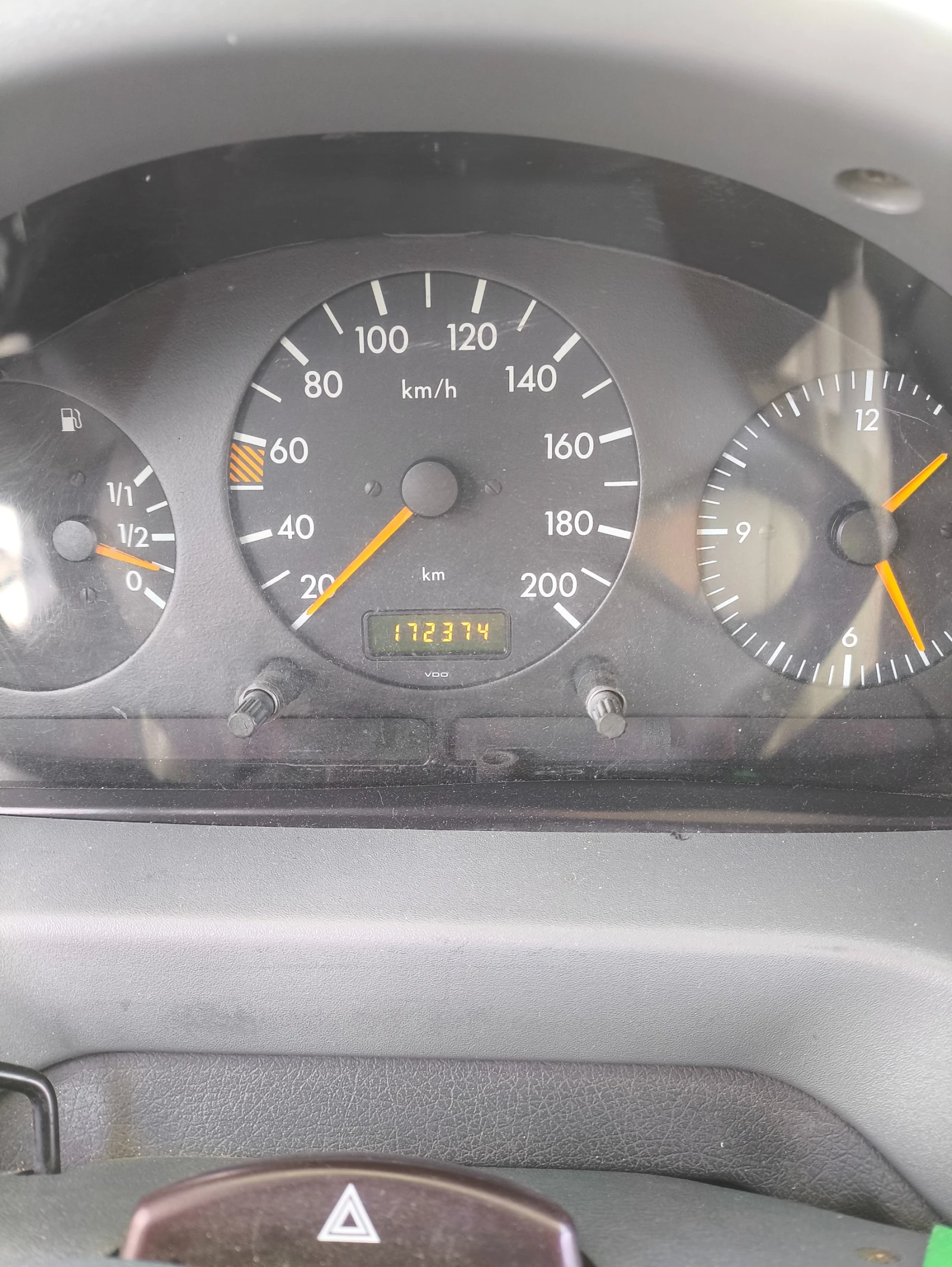 Кемпер Rimor SuperBrig 729, снимка 4 - Каравани и кемпери - 53985483