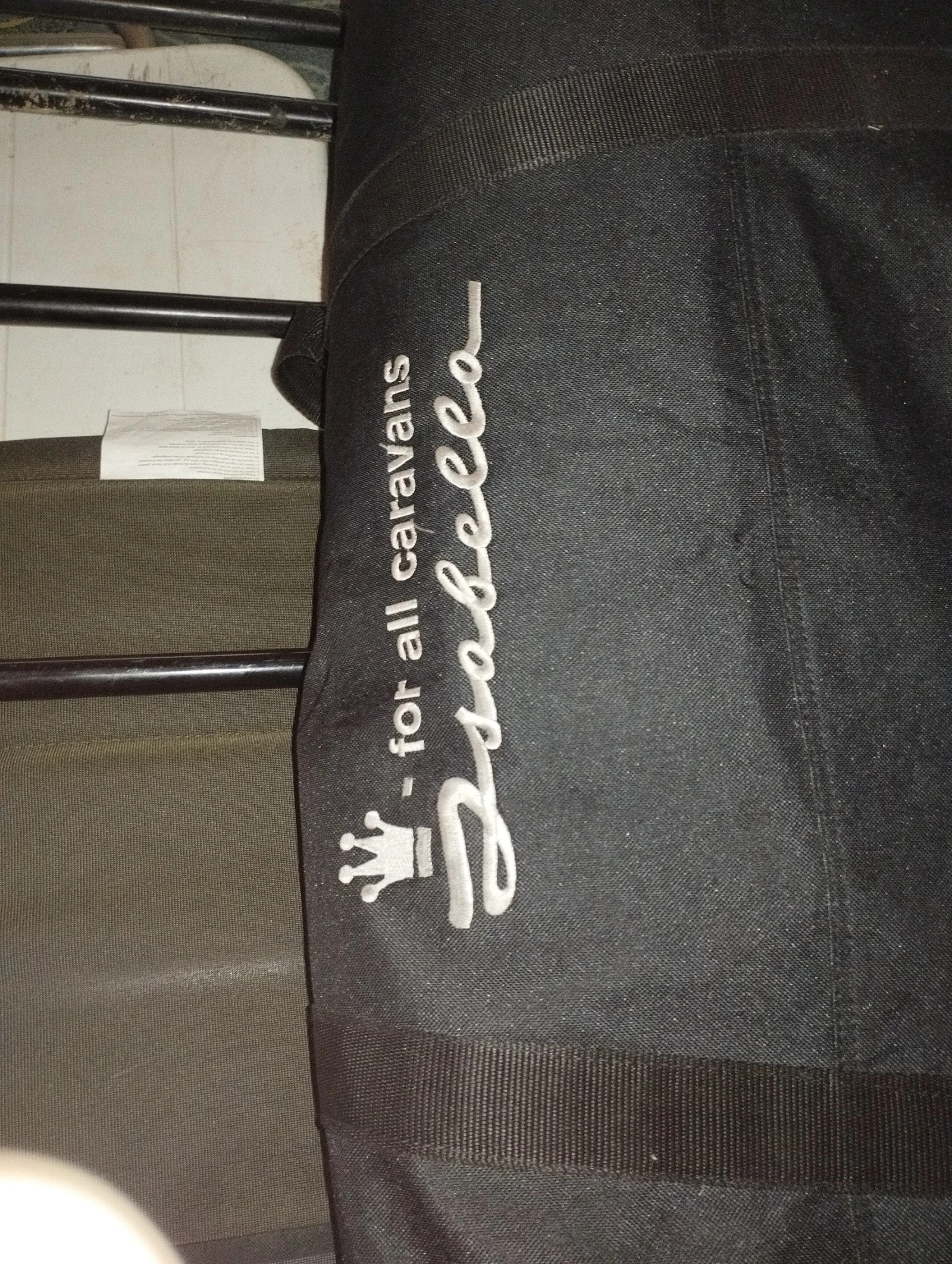 Каравана Hobby, снимка 16 - Каравани и кемпери - 54014394