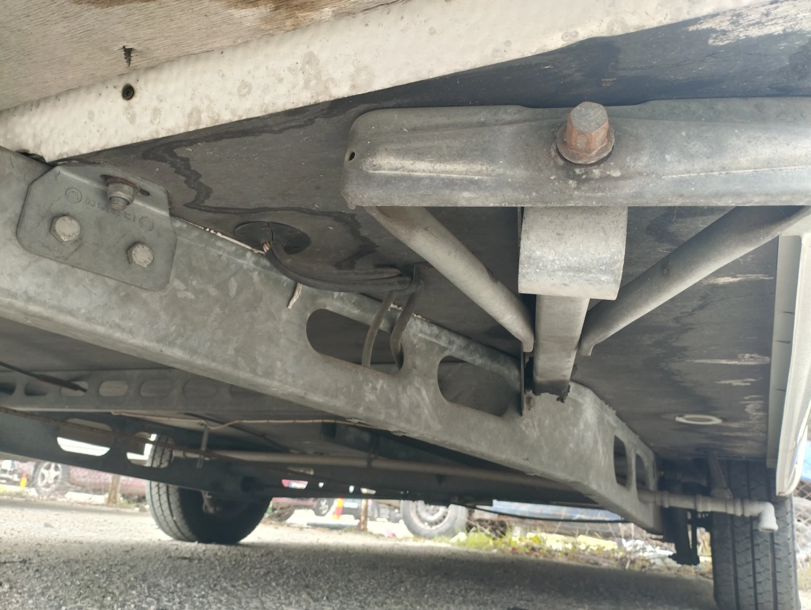 Каравана Hobby, снимка 17 - Каравани и кемпери - 54014394