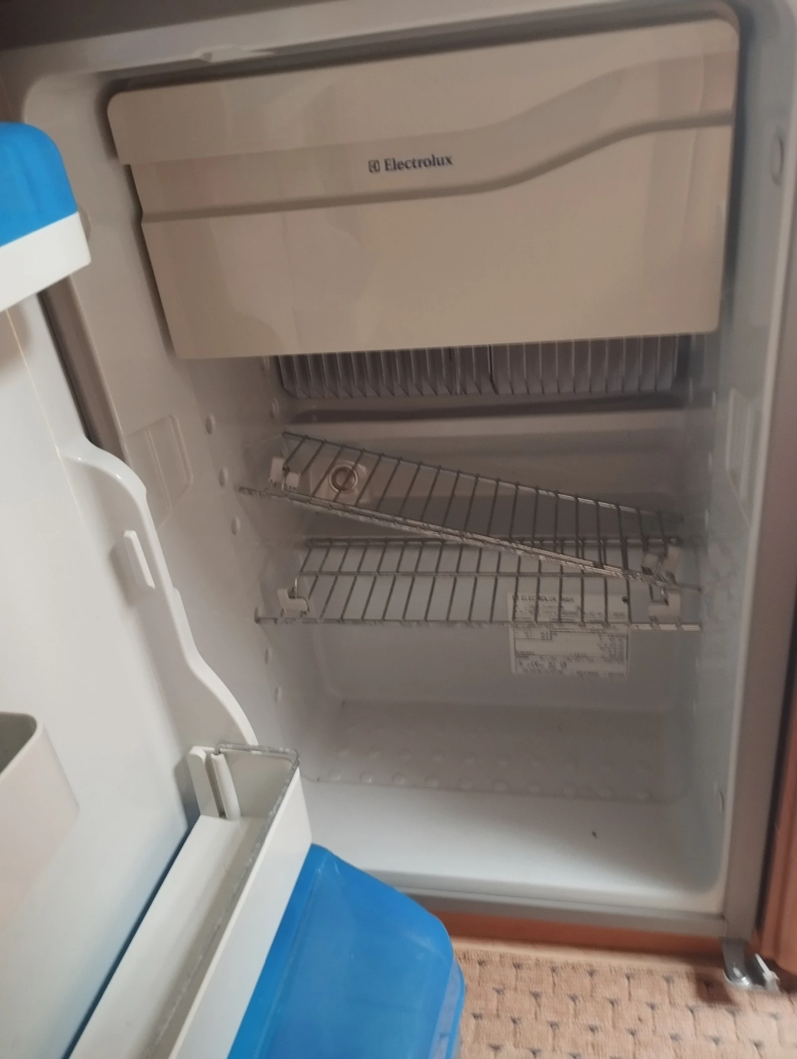 Каравана Hobby, снимка 11 - Каравани и кемпери - 54014394