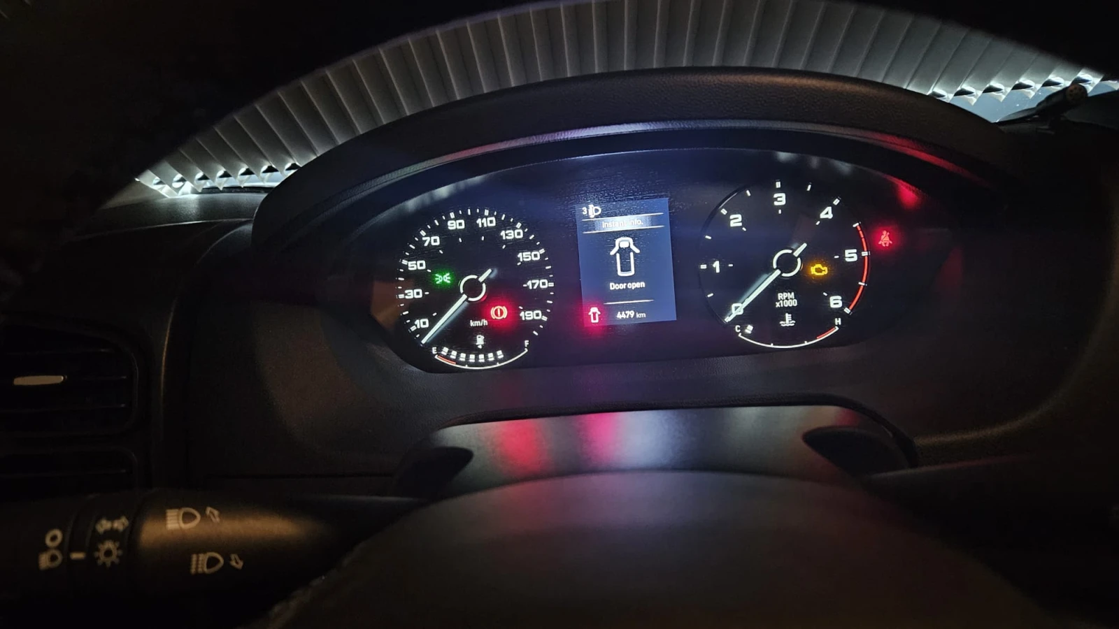 Кемпер Rapido V68, снимка 16 - Каравани и кемпери - 56623838