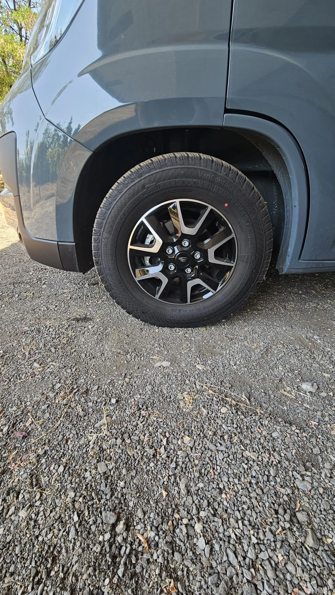 Кемпер Rapido V68, снимка 4 - Каравани и кемпери - 56623838