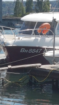 Моторна яхта Arvor 250AS - изображение 3