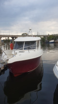 Моторна яхта Arvor 250AS - изображение 4
