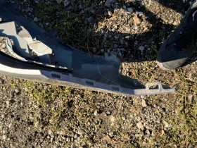 Предна броня за Mazda 3 2014-2016 , снимка 5