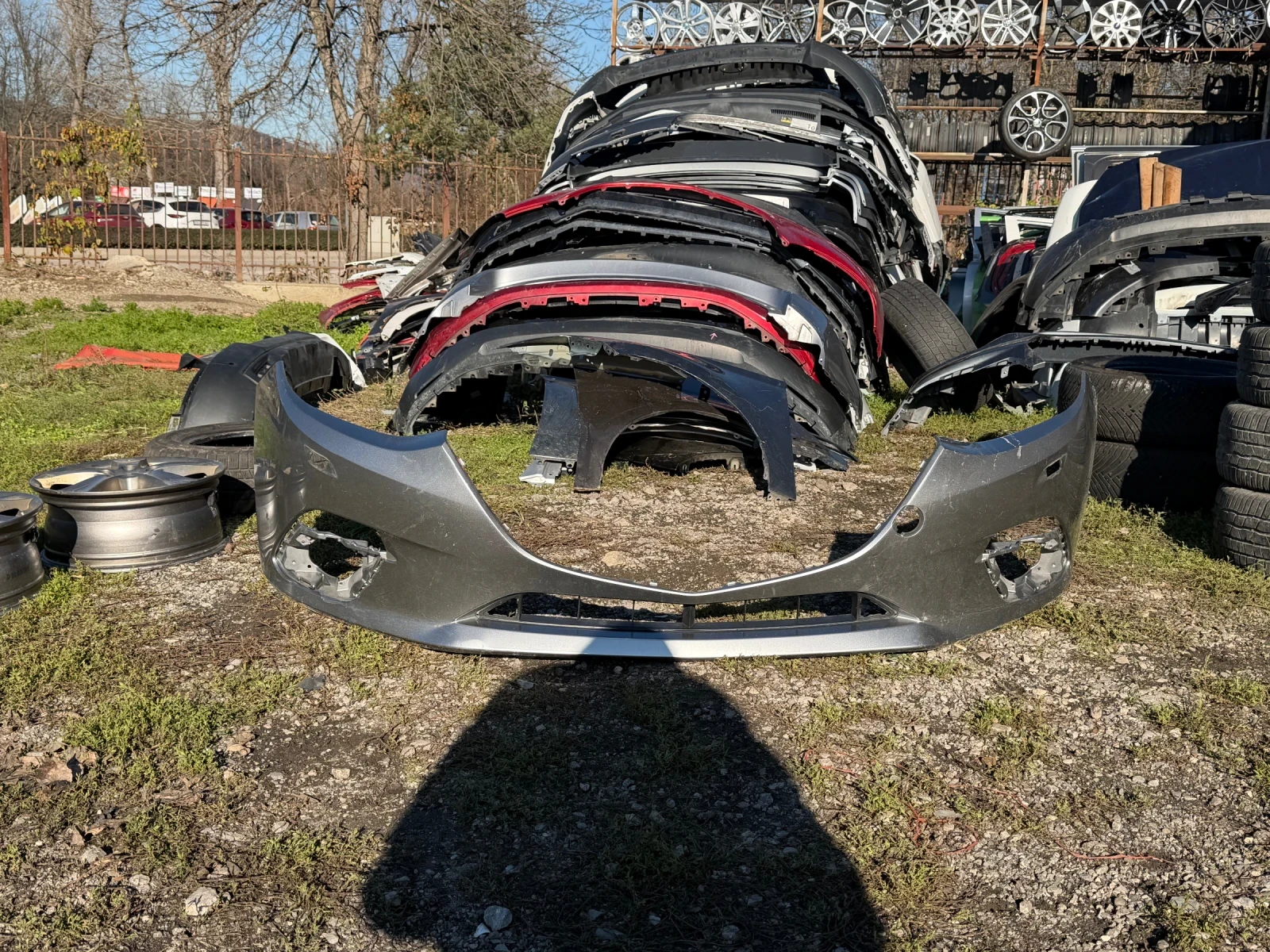 ������ ����� �� Mazda 3 2014-2016  | Mobile.bg � ����������� 3