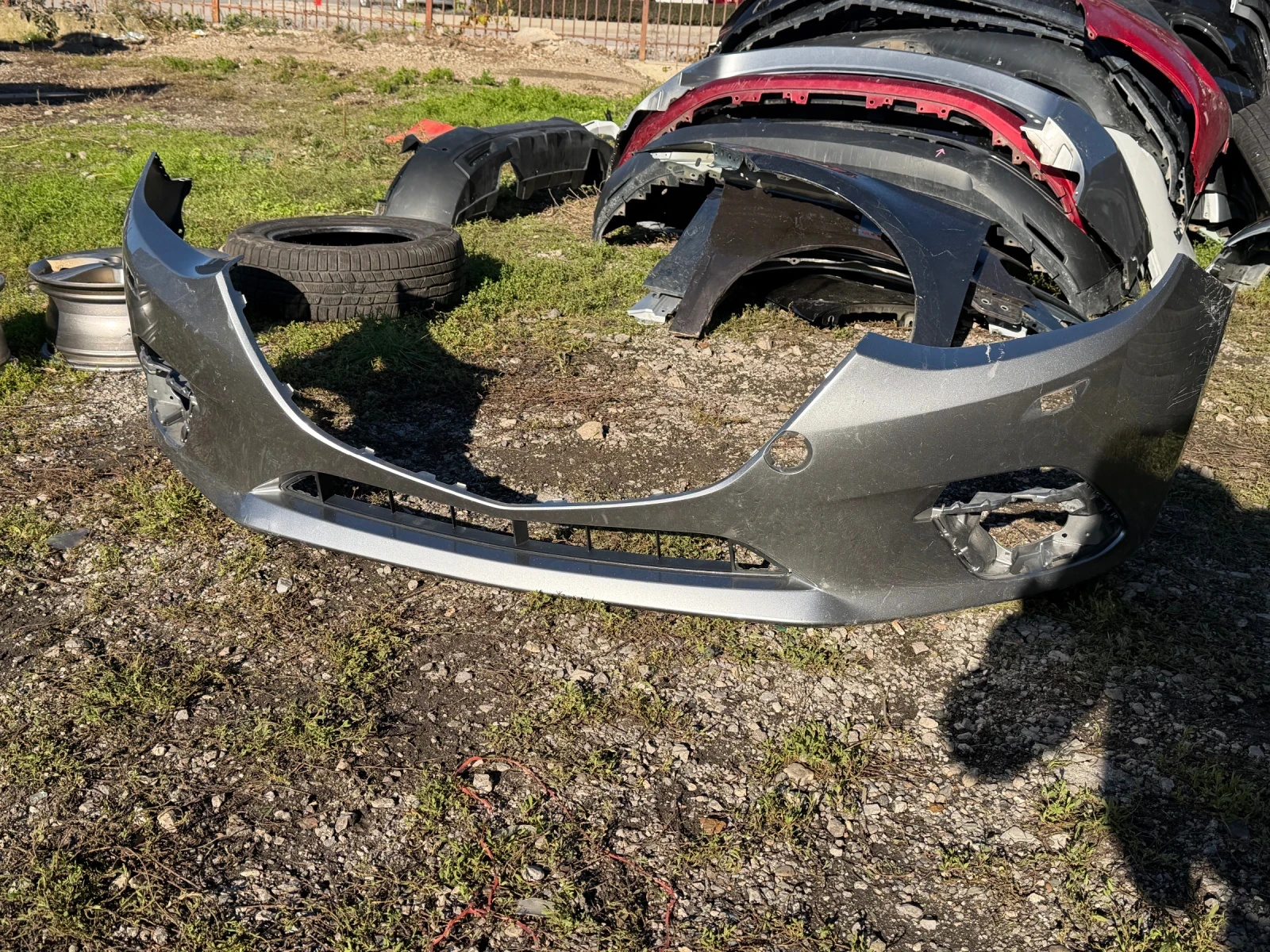 ������ ����� �� Mazda 3 2014-2016  | Mobile.bg � ����������� 2