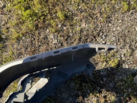 Предна броня за Mazda 3 2014-2016 , снимка 4 - Части - 52801200