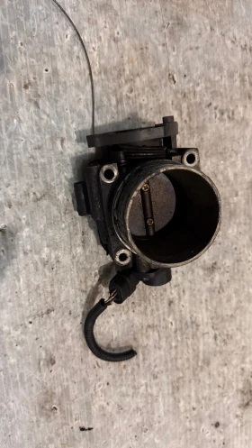 Дроселова Клапа за Volvo S40 - 7279100002 / 9186780