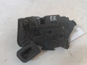 ����� �� �������� �� ����� (����� �����) 5E0839016A Skoda Rapid
