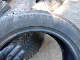 Гуми Зимни 215/55R17, снимка 5