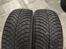 Гуми Всесезонни 225/50R18, снимка 3