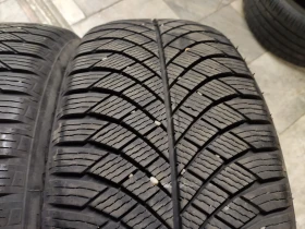 Гуми Всесезонни 225/50R18, снимка 1