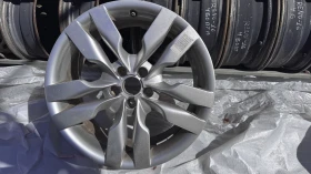 Джанти за Audi, снимка 2