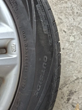 Гуми с джанти Nexen 215/60R17, снимка 7