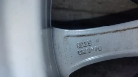 Гуми с джанти Bridgestone 235/60R18, снимка 14