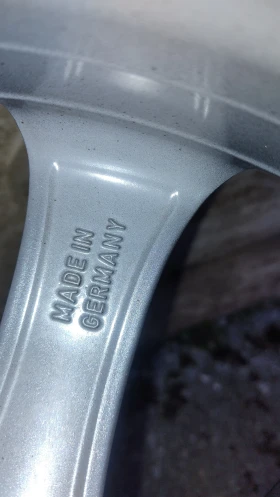 Гуми с джанти Bridgestone 235/60R18, снимка 17