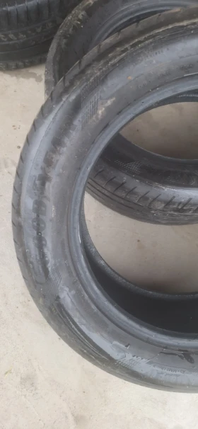 Гуми Летни 235/55R18, снимка 4