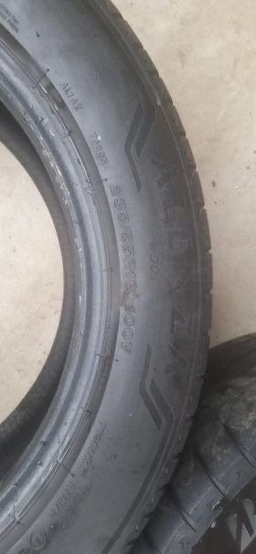 Гуми Летни 235/55R18, снимка 7
