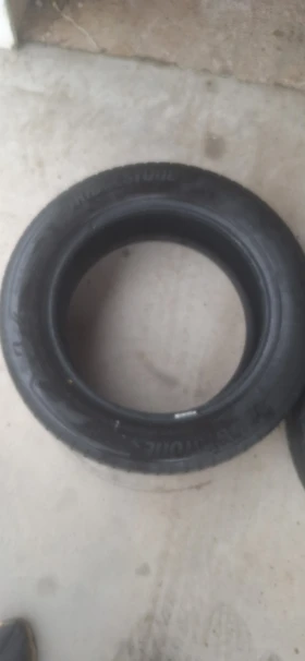 Гуми Летни 235/55R18, снимка 8